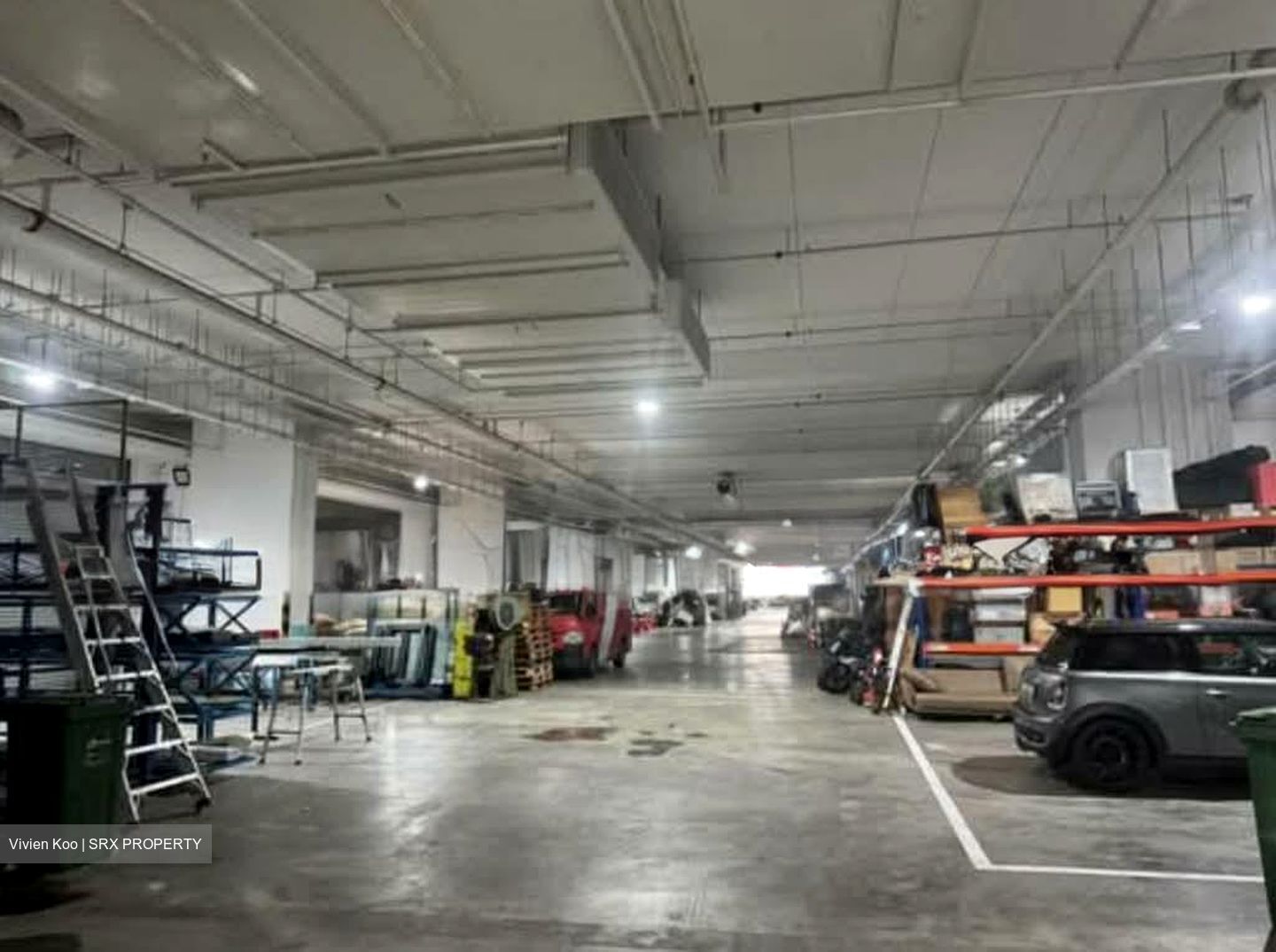 REVV (D22), Factory #556085451